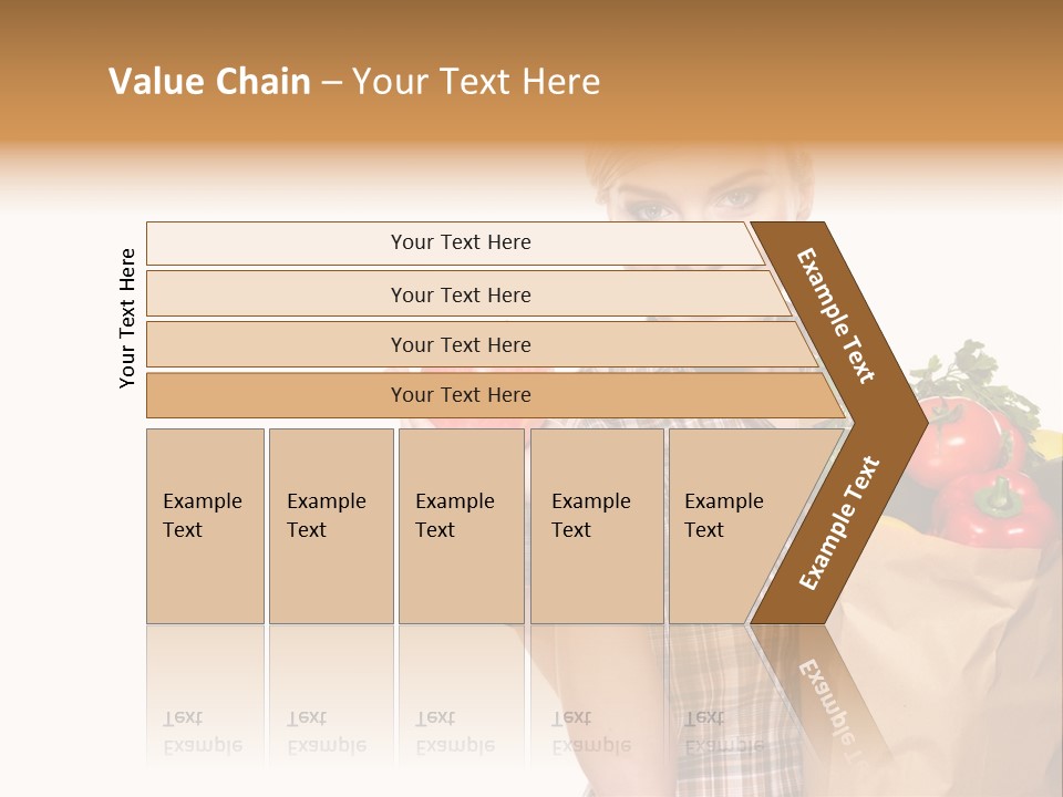 Climate Remote Technology PowerPoint Template