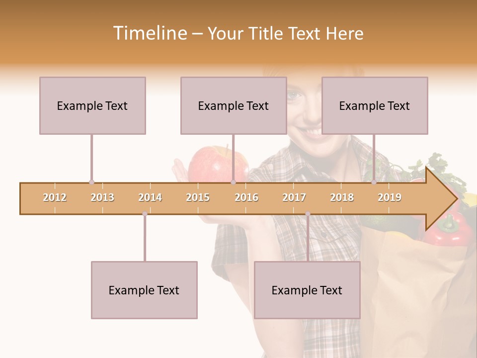 Climate Remote Technology PowerPoint Template