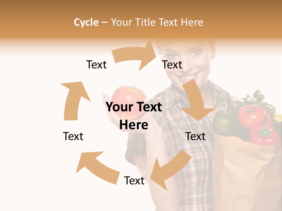 Climate Remote Technology PowerPoint Template