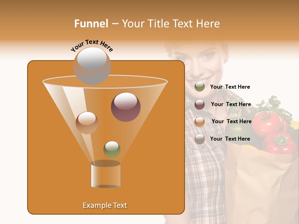 Climate Remote Technology PowerPoint Template