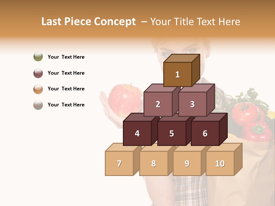 Climate Remote Technology PowerPoint Template