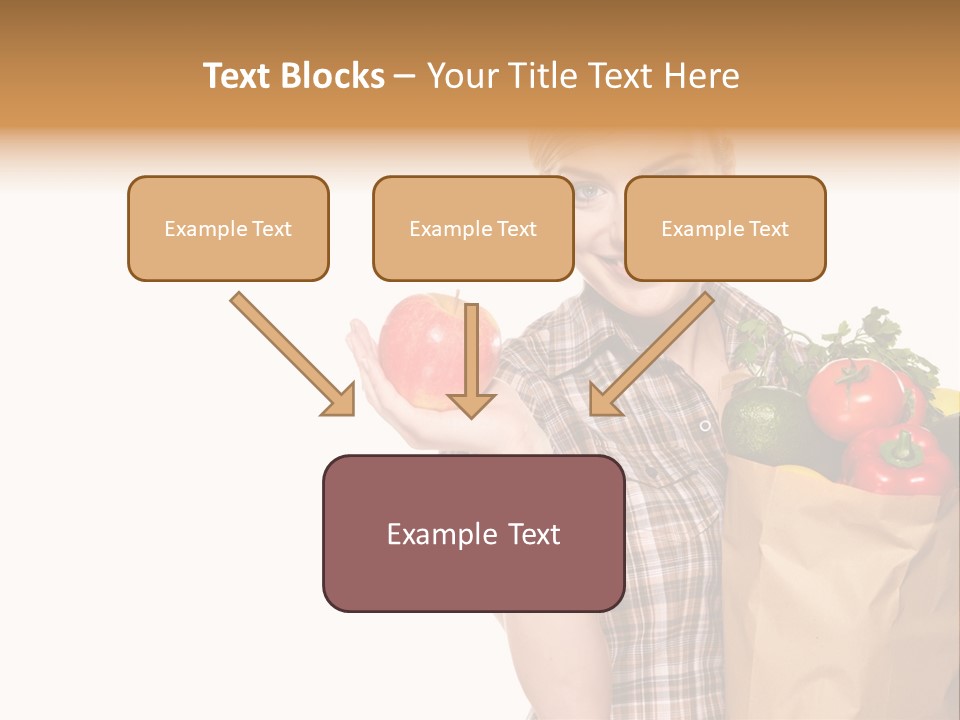 Climate Remote Technology PowerPoint Template