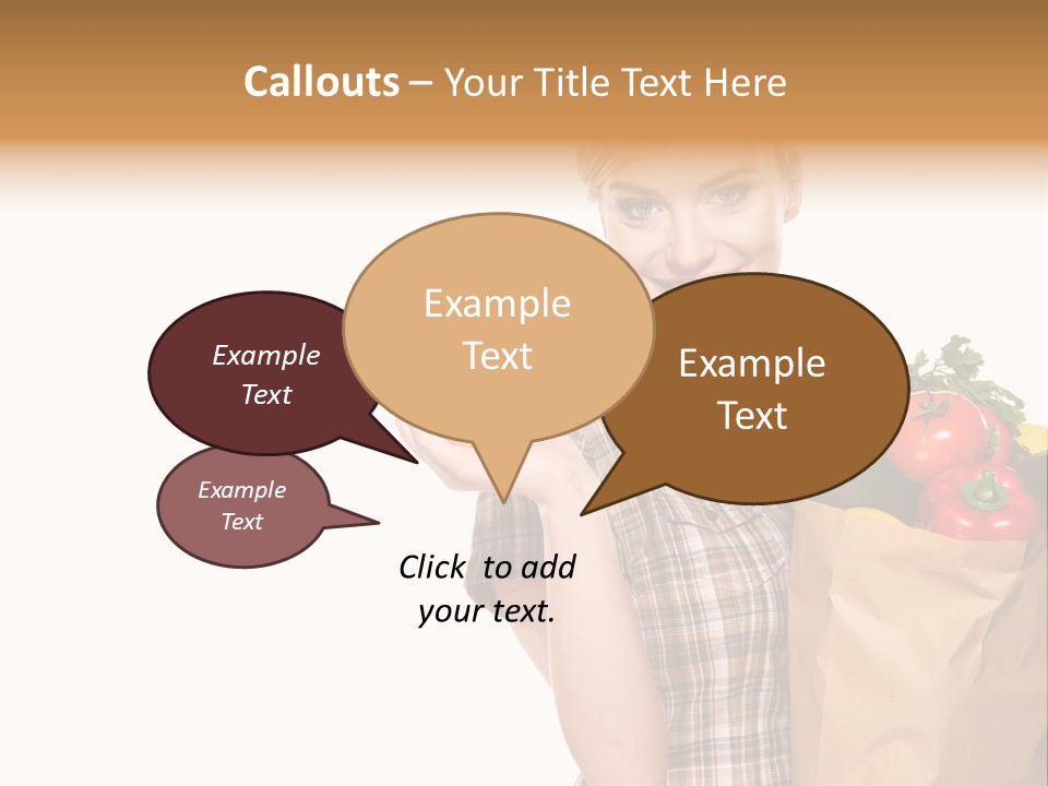 Climate Remote Technology PowerPoint Template