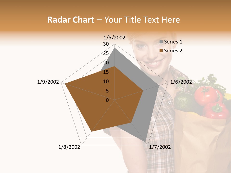 Climate Remote Technology PowerPoint Template