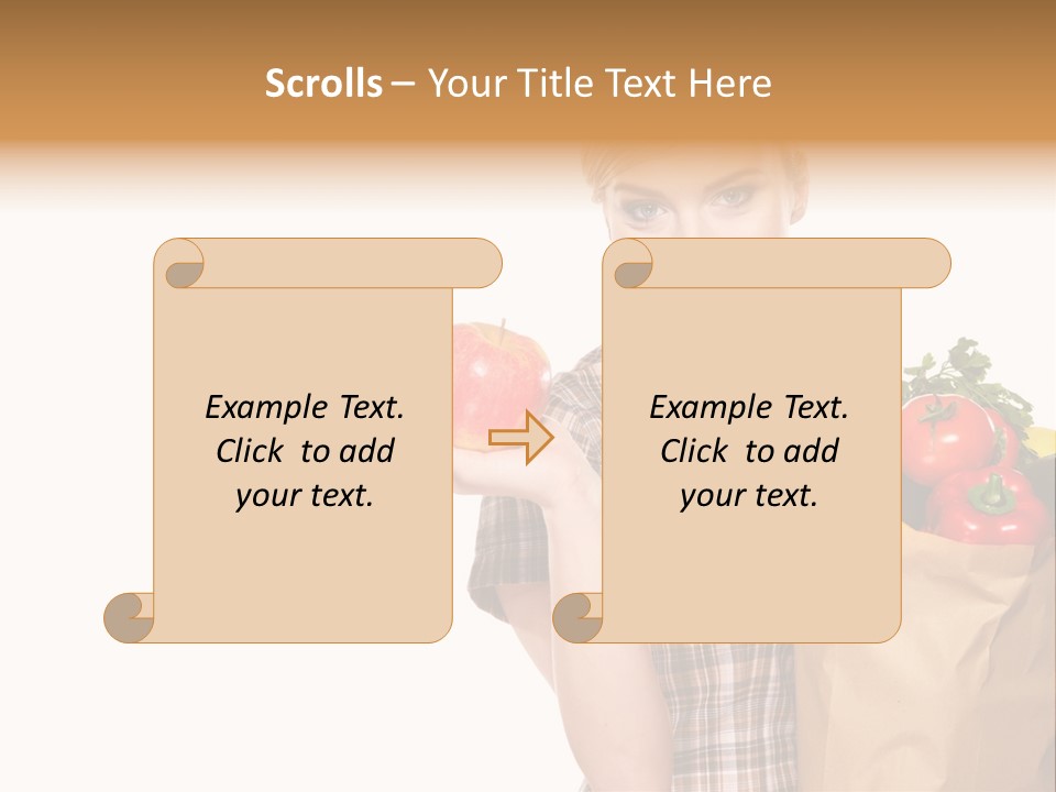 Climate Remote Technology PowerPoint Template