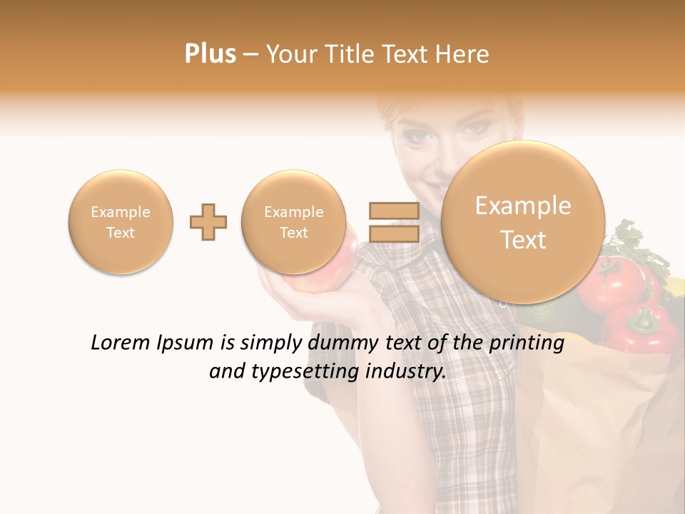 Climate Remote Technology PowerPoint Template