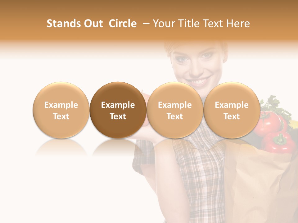 Climate Remote Technology PowerPoint Template