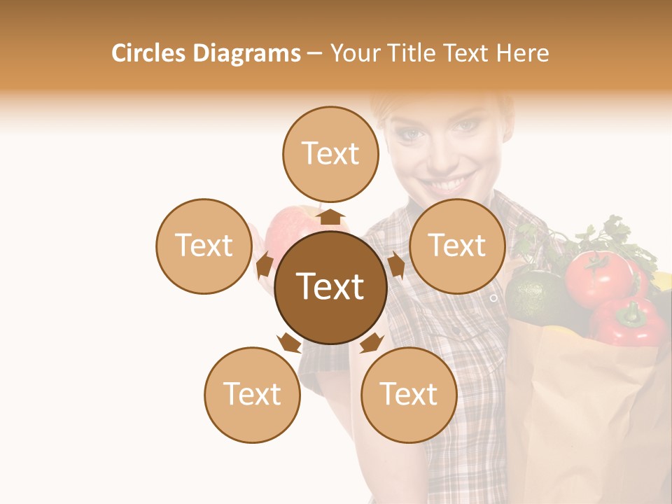 Climate Remote Technology PowerPoint Template
