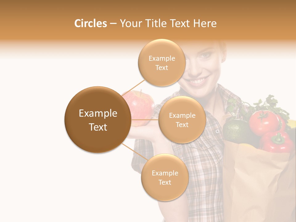 Climate Remote Technology PowerPoint Template