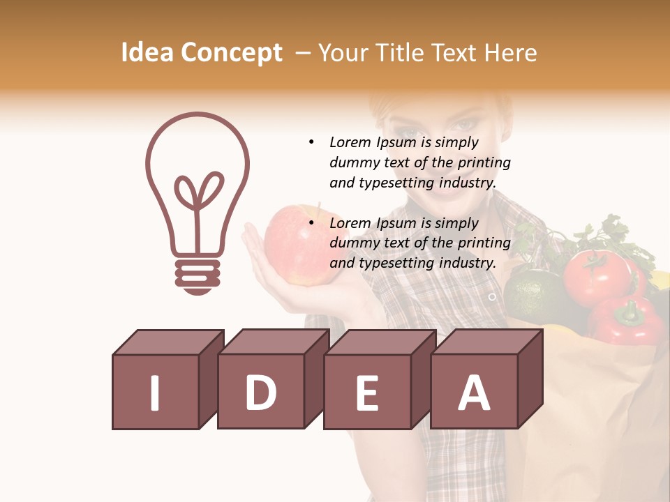 Climate Remote Technology PowerPoint Template