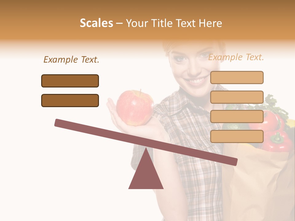 Climate Remote Technology PowerPoint Template