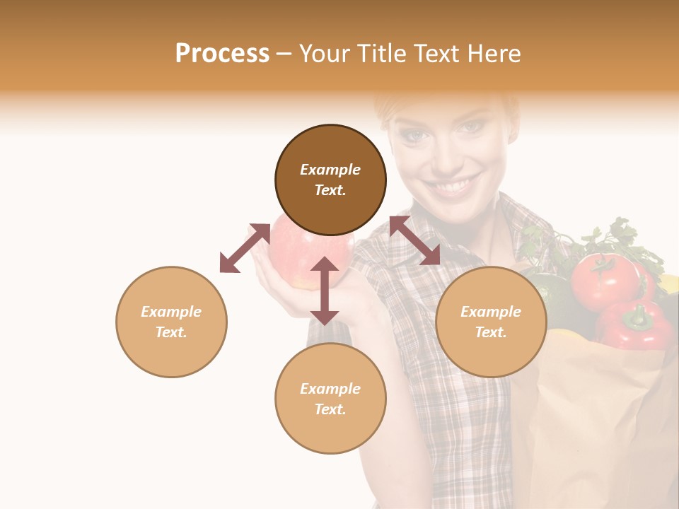 Climate Remote Technology PowerPoint Template