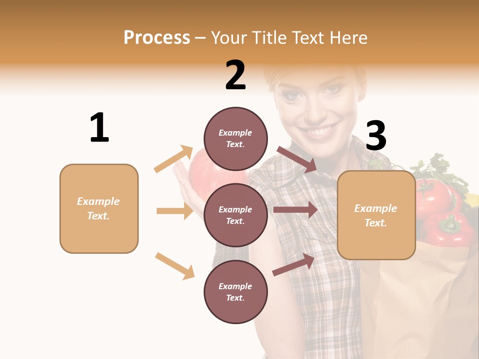 Climate Remote Technology PowerPoint Template