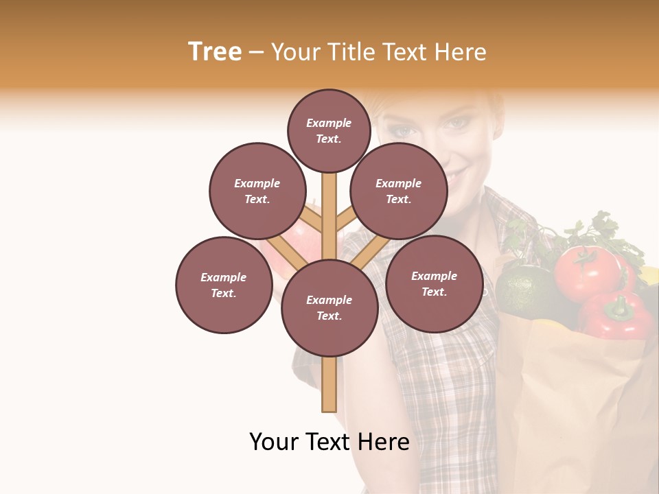 Climate Remote Technology PowerPoint Template