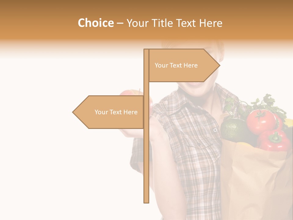 Climate Remote Technology PowerPoint Template