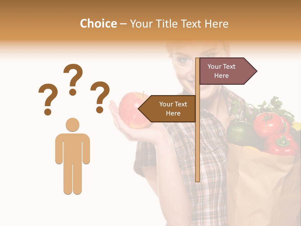 Climate Remote Technology PowerPoint Template
