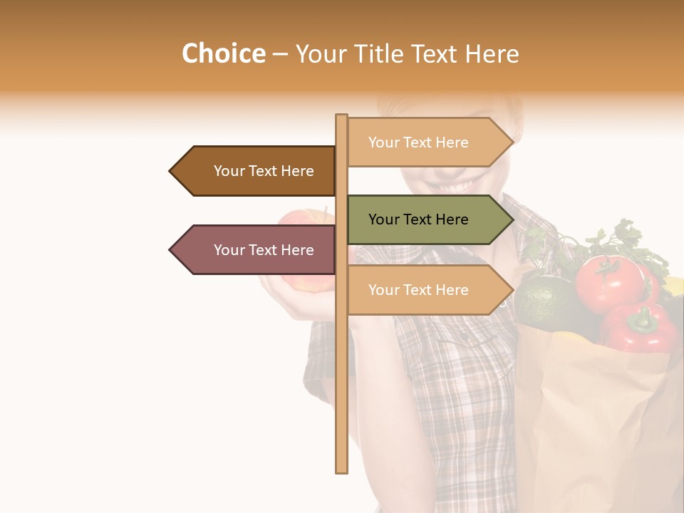 Climate Remote Technology PowerPoint Template