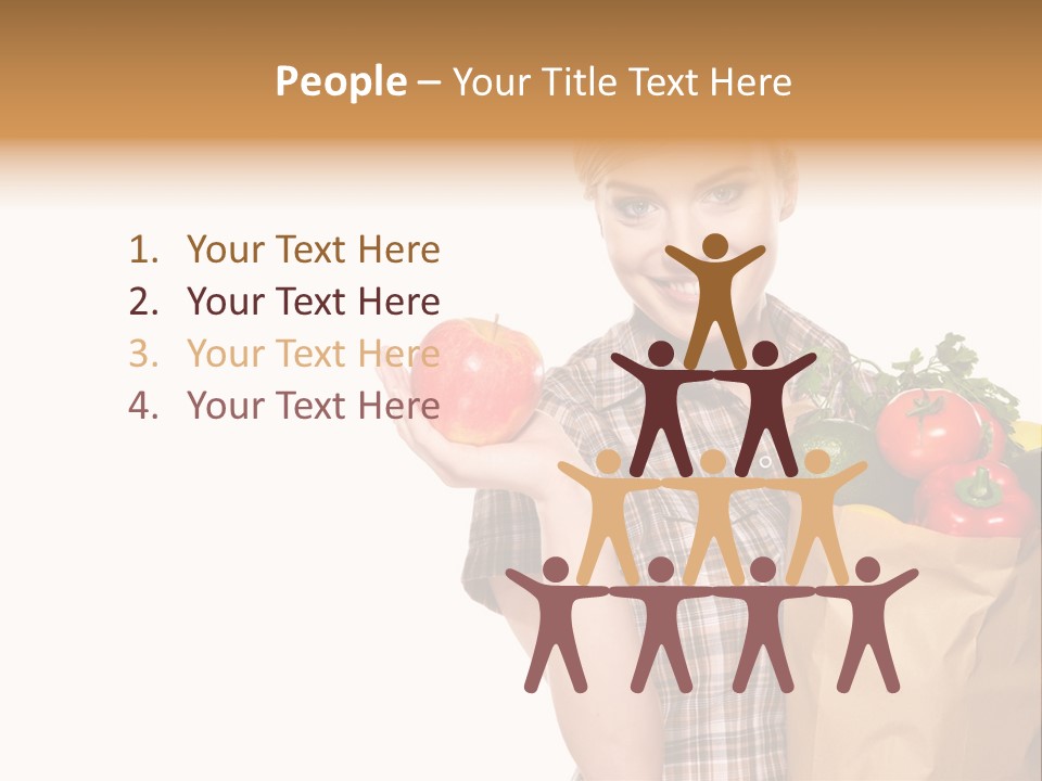 Climate Remote Technology PowerPoint Template