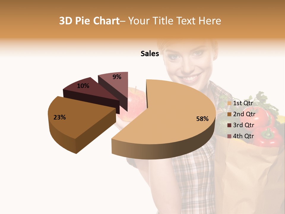 Climate Remote Technology PowerPoint Template