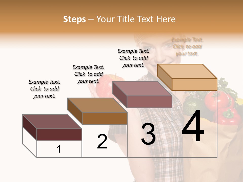 Climate Remote Technology PowerPoint Template