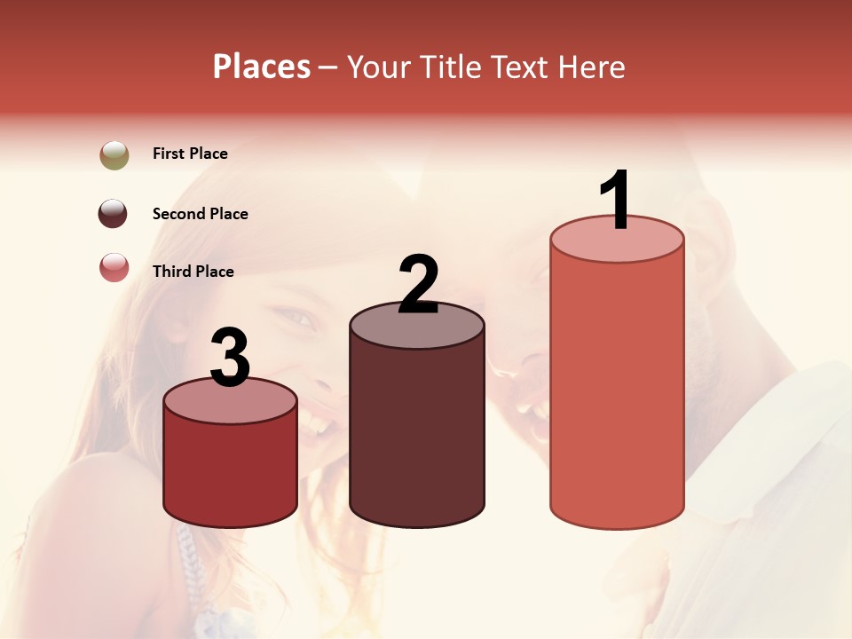 Ventilation Remote Cooling PowerPoint Template