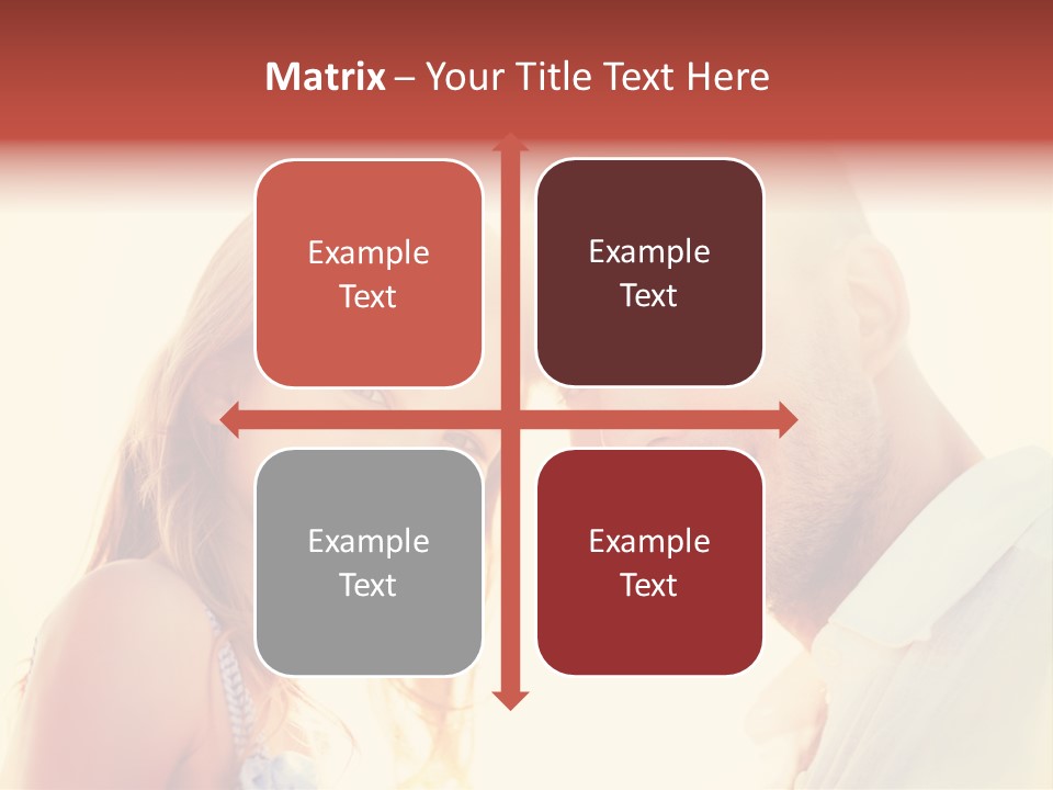 Ventilation Remote Cooling PowerPoint Template