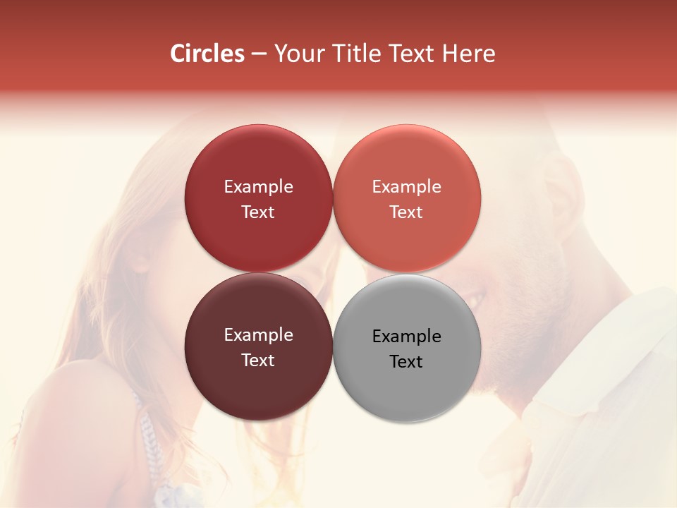 Ventilation Remote Cooling PowerPoint Template