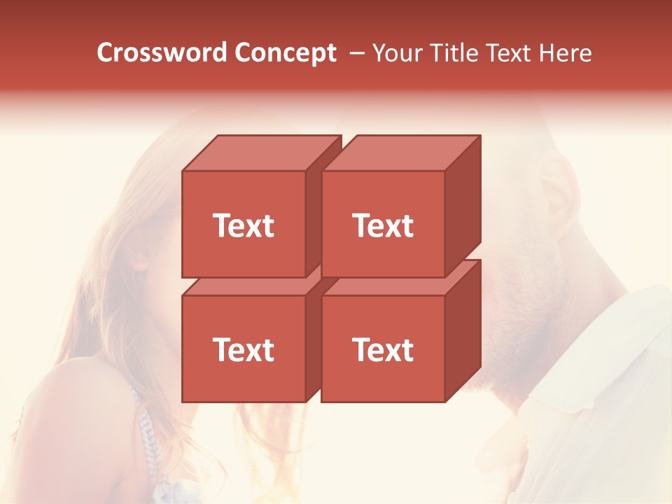 Ventilation Remote Cooling PowerPoint Template