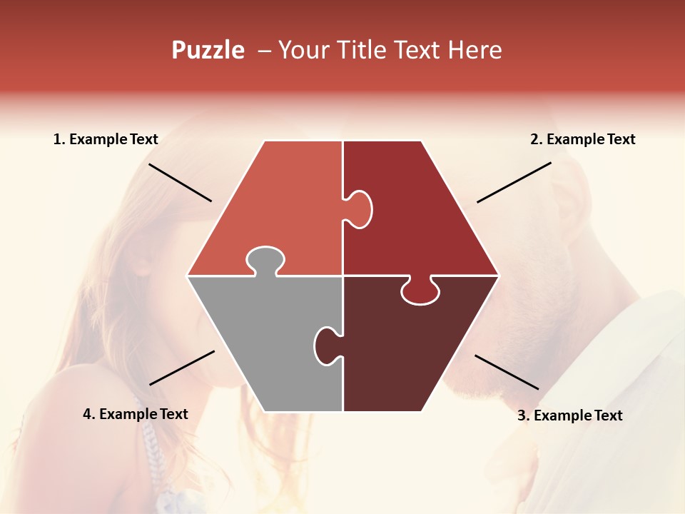 Ventilation Remote Cooling PowerPoint Template