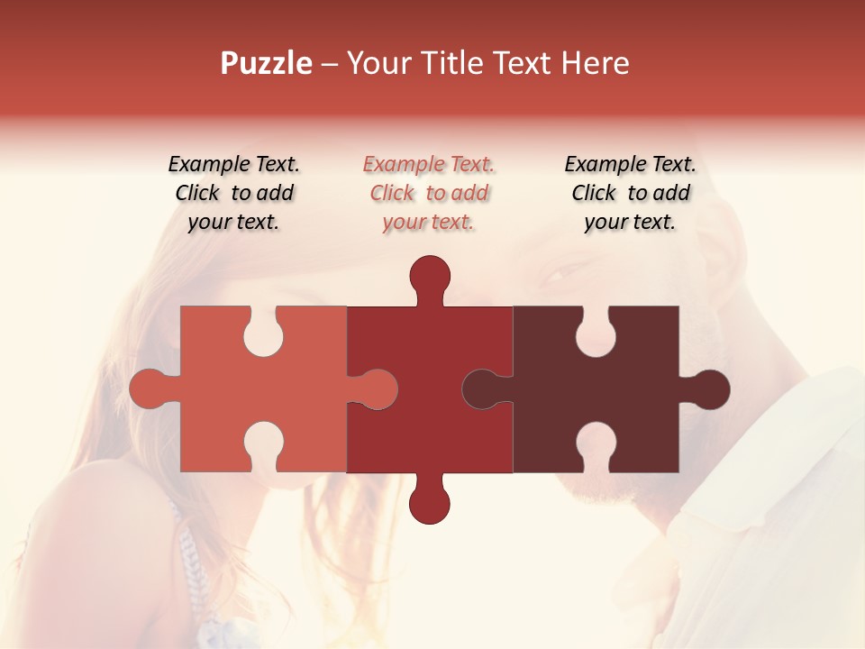 Ventilation Remote Cooling PowerPoint Template