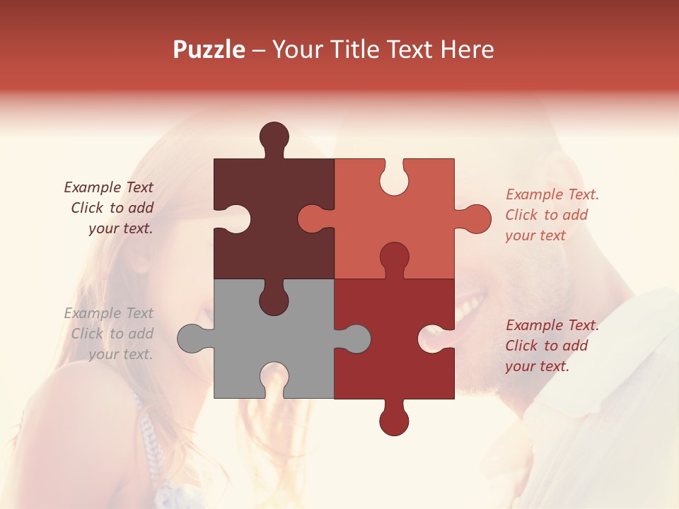 Ventilation Remote Cooling PowerPoint Template