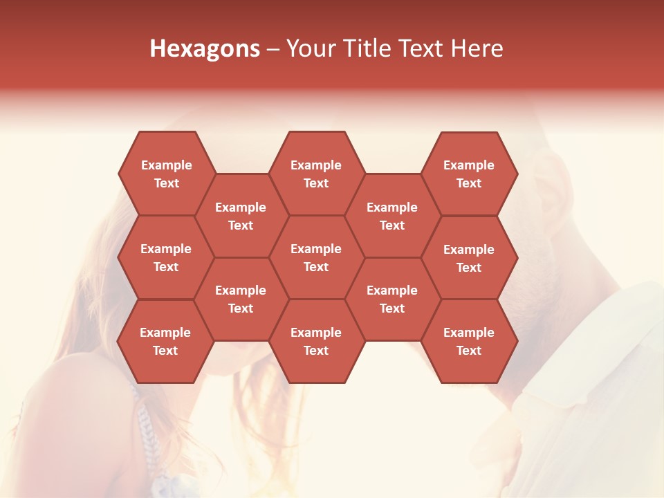 Ventilation Remote Cooling PowerPoint Template