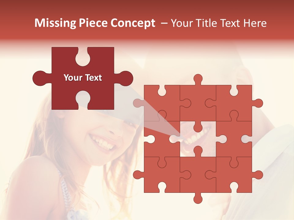 Ventilation Remote Cooling PowerPoint Template