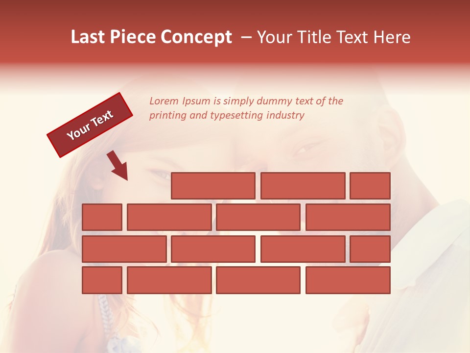 Ventilation Remote Cooling PowerPoint Template