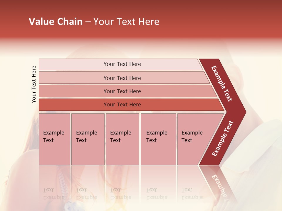 Ventilation Remote Cooling PowerPoint Template