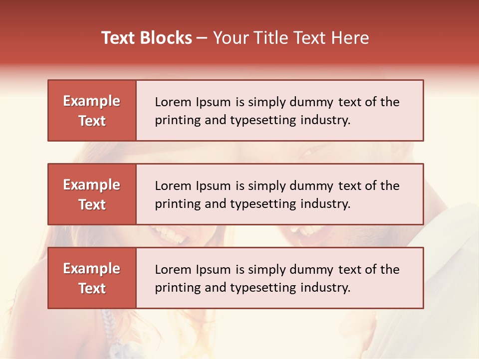 Ventilation Remote Cooling PowerPoint Template