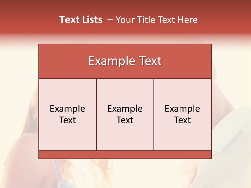 Ventilation Remote Cooling PowerPoint Template