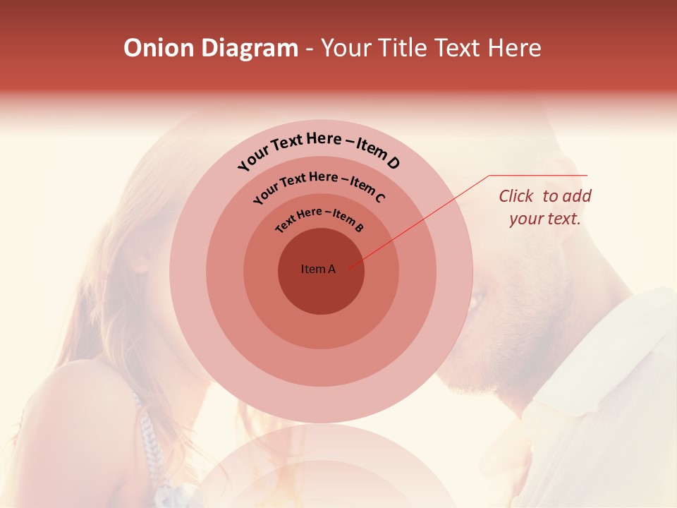 Ventilation Remote Cooling PowerPoint Template