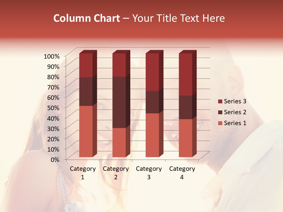 Ventilation Remote Cooling PowerPoint Template