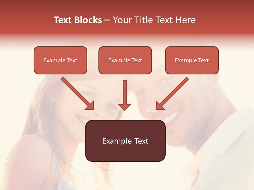 Ventilation Remote Cooling PowerPoint Template