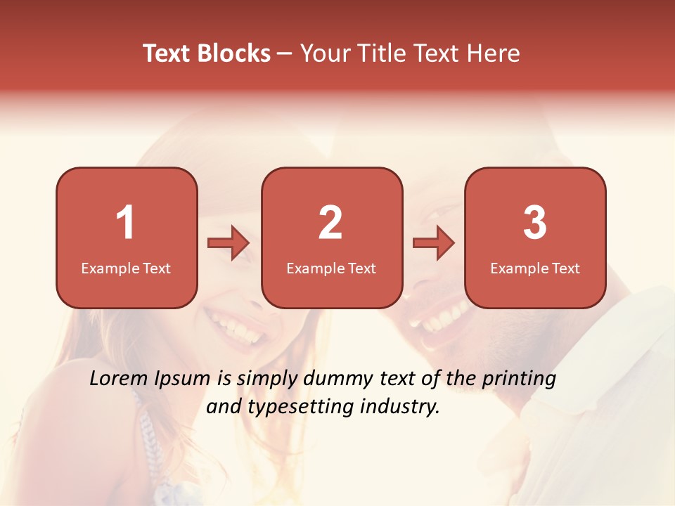 Ventilation Remote Cooling PowerPoint Template