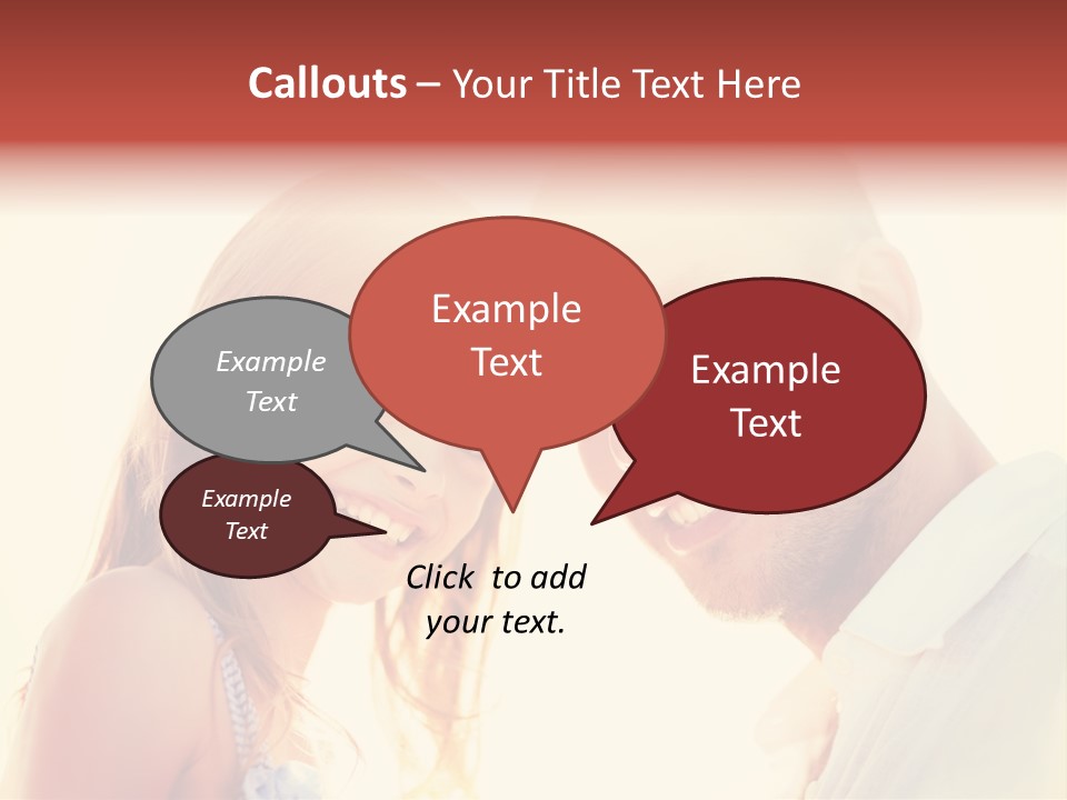 Ventilation Remote Cooling PowerPoint Template