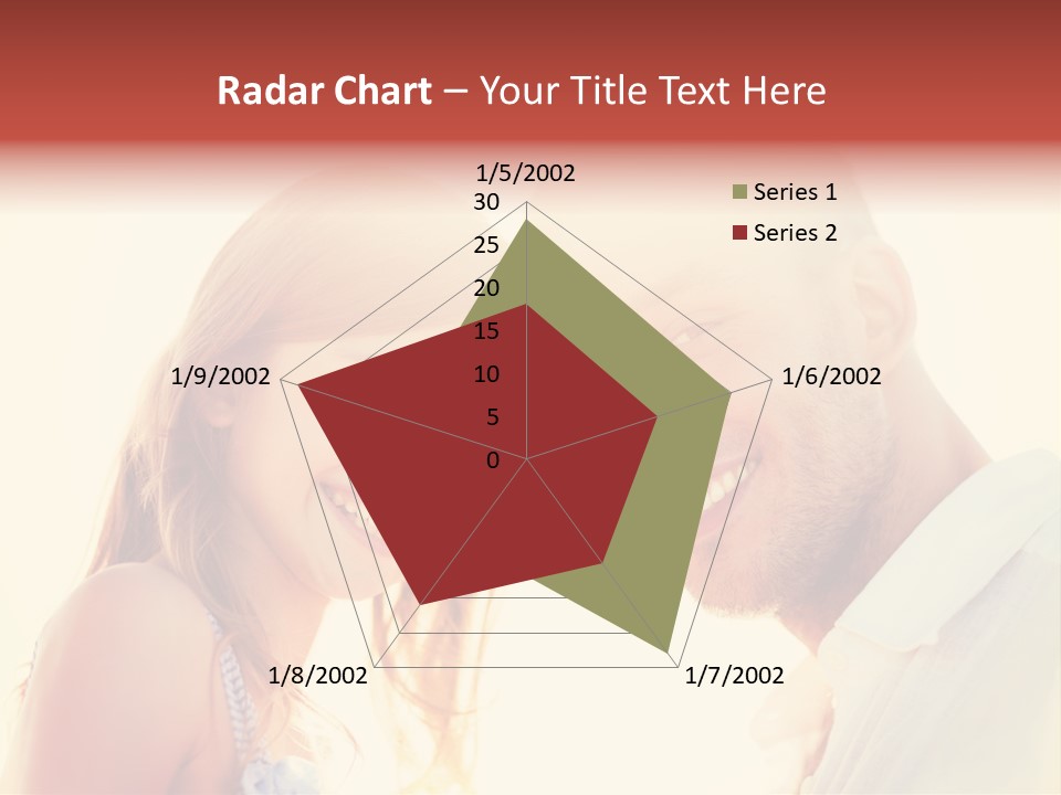 Ventilation Remote Cooling PowerPoint Template