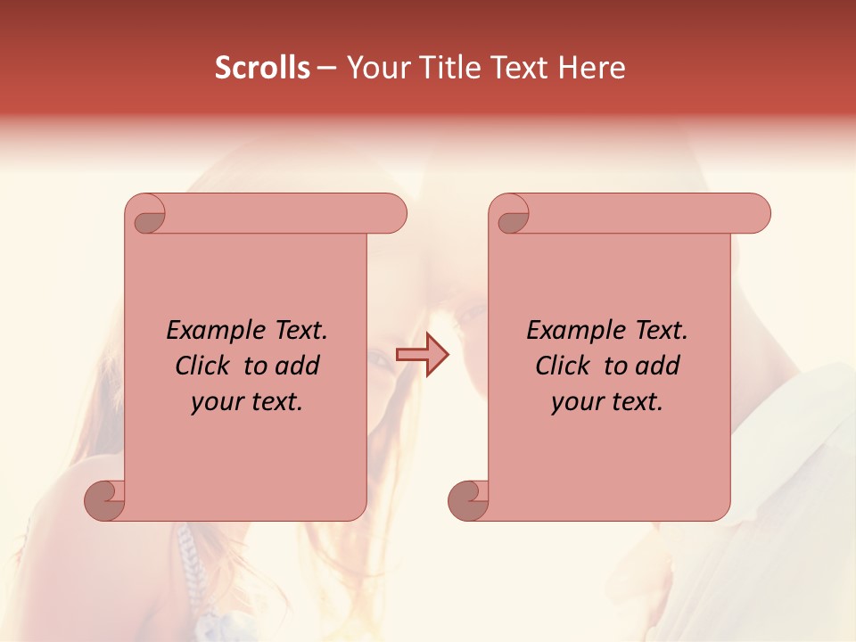 Ventilation Remote Cooling PowerPoint Template