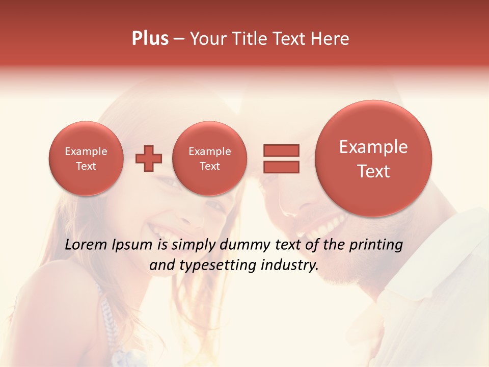 Ventilation Remote Cooling PowerPoint Template
