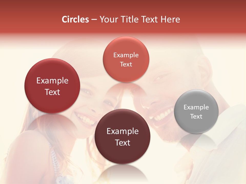 Ventilation Remote Cooling PowerPoint Template