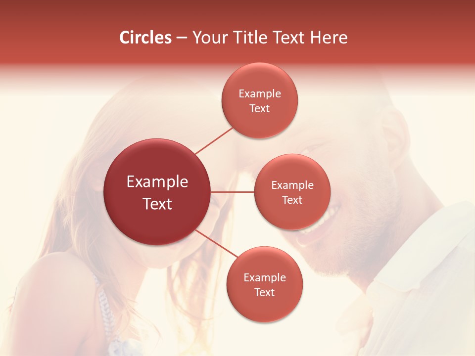 Ventilation Remote Cooling PowerPoint Template
