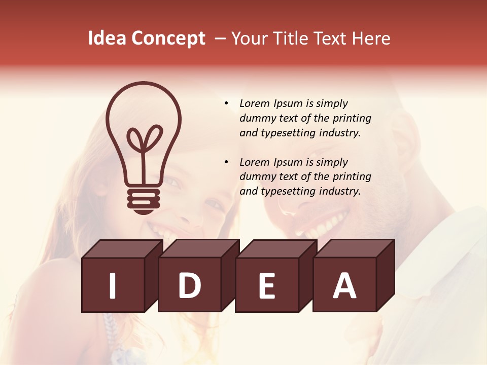 Ventilation Remote Cooling PowerPoint Template