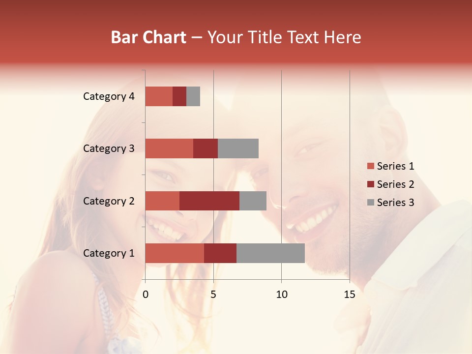 Ventilation Remote Cooling PowerPoint Template