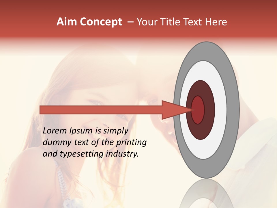 Ventilation Remote Cooling PowerPoint Template